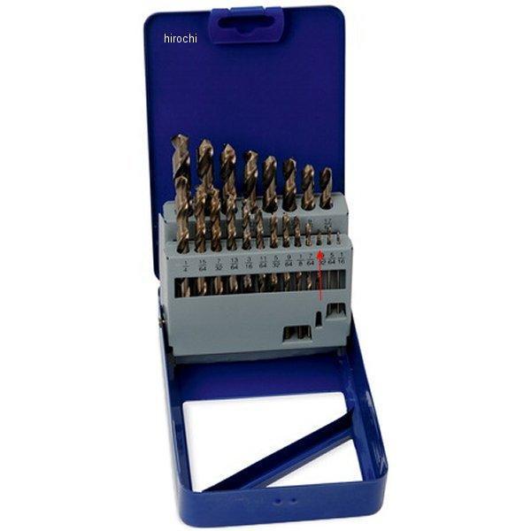 DBBPC3-32 スナップオン ブルーポイント パワーツール アクセサリー ドリルビットージョバービット-135°スプリットポイント 3/32インチ