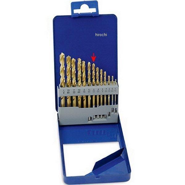 DBBPT5-32 スナップオン Snap-on ブルーポイント ハイスピードスチールジョバー ドリルビット スプリットポイント 135° 5/32インチ