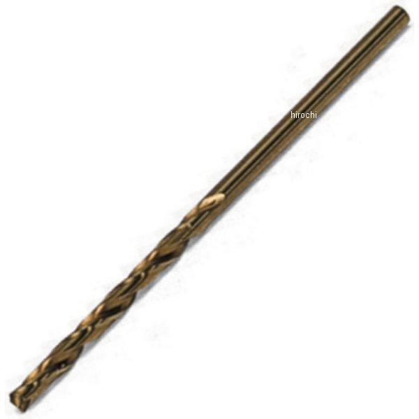 DBCE13A スナップオン Snap-on ワイヤーゲージ コバルト ドリルビット 118° 0.1850インチ