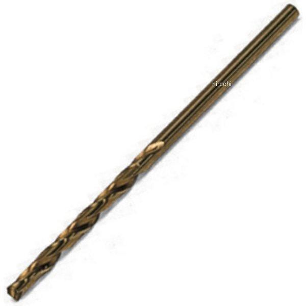 DBCE15A スナップオン Snap-on ワイヤーゲージ コバルト ドリルビット 118° 0.1800インチ