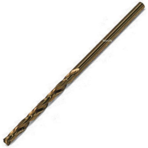 DBCE18A スナップオン Snap-on ワイヤーゲージ コバルト ドリルビット 118° 0.1695インチ