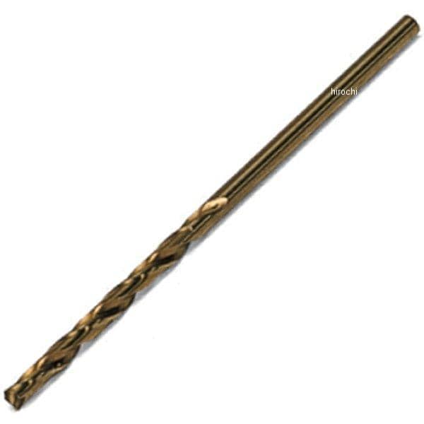 DBCE48A スナップオン Snap-on ワイヤーゲージ コバルト ドリルビット 118° 0.0760インチ