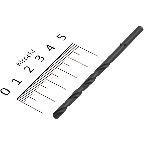 DBE21B スナップオン Snap-on ハイスピードスチール ワイヤゲージ ドリルビット 118° 0.1590インチ