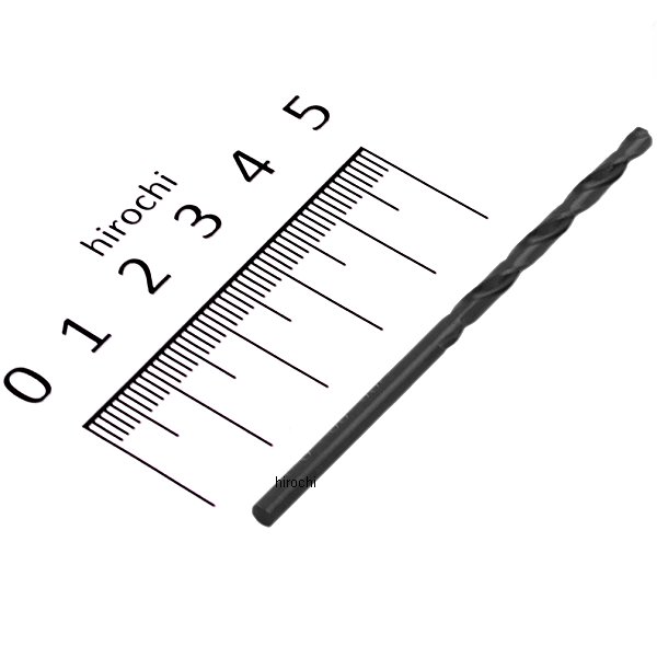 DBE30B スナップオン Snap-on ハイスピードスチール ワイヤゲージ ドリルビット 118° 0.1285インチ