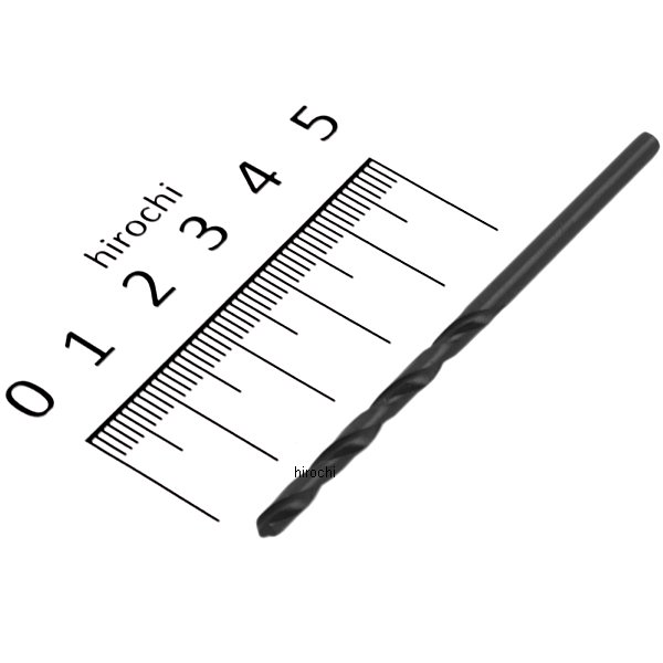 DBF1-8C スナップオン Snap-on ハイスピードスチール ジョバー ドリルビット 118° 1/8インチ