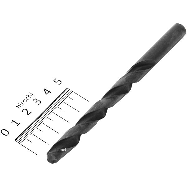 DBF13-32C スナップオン Snap-on ハイスピードスチール ジョバー ドリルビット 118° 13/32インチ