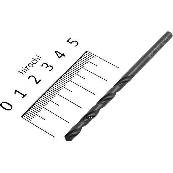 DBF5-32C スナップオン Snap-on ハイスピードスチール ジョバー ドリルビット 118° 5/32インチ