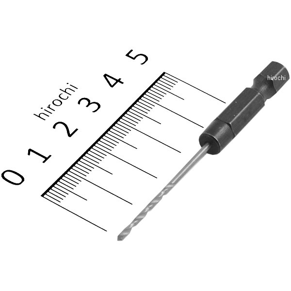 DBH1-16A スナップオン Snap-on 6角 シャンク ドリルビット 1/16インチ