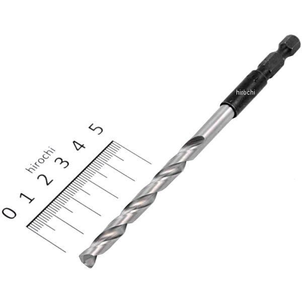 DBH1-4A スナップオン Snap-on 6角 シャンク ドリルビット 1/4インチ