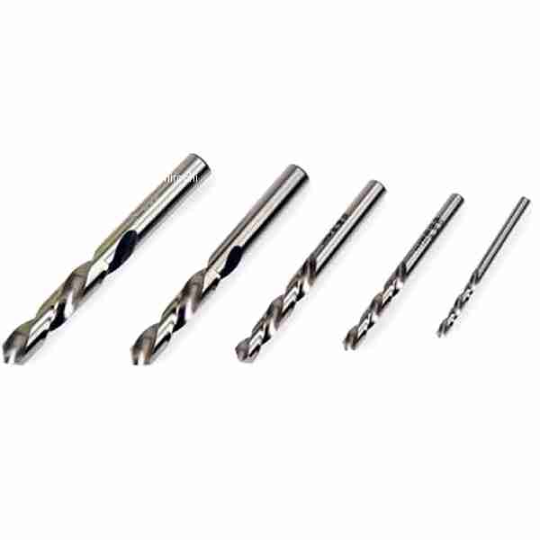 DBLS105B スナップオン Snap-on ハイスピードスチール 逆回転用インチサイズ ドリルビットセット 5本入り