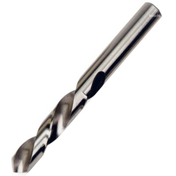 DBLS5-16B スナップオン Snap-on ハイスピードスチール 逆回転用インチサイズ ドリルビット 5/16インチ