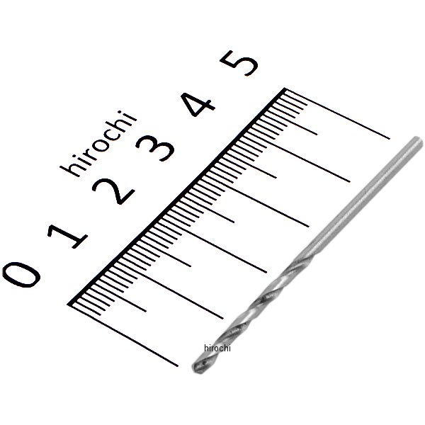 DBM2A スナップオン Snap-on ハイスピードスチール ジョバー ドリルビット ミリサイズ 118° 2mm