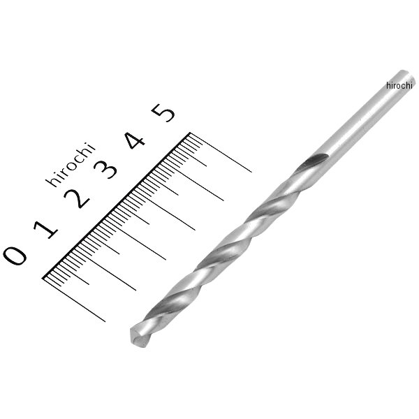 DBM5-5A スナップオン Snap-on ハイスピードスチール ジョバー ドリルビット ミリサイズ 118° 5.5mm