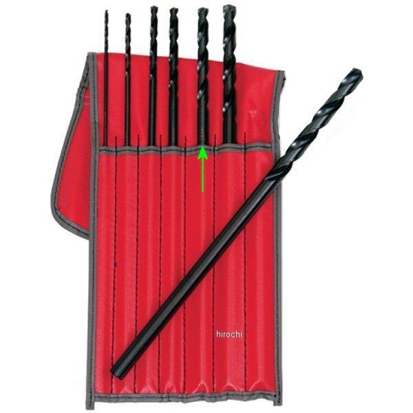 DBT3-8A スナップオン Snap-on 航空機用エクストラロング ドリルビット スプリットポイント 135° 3/8インチ