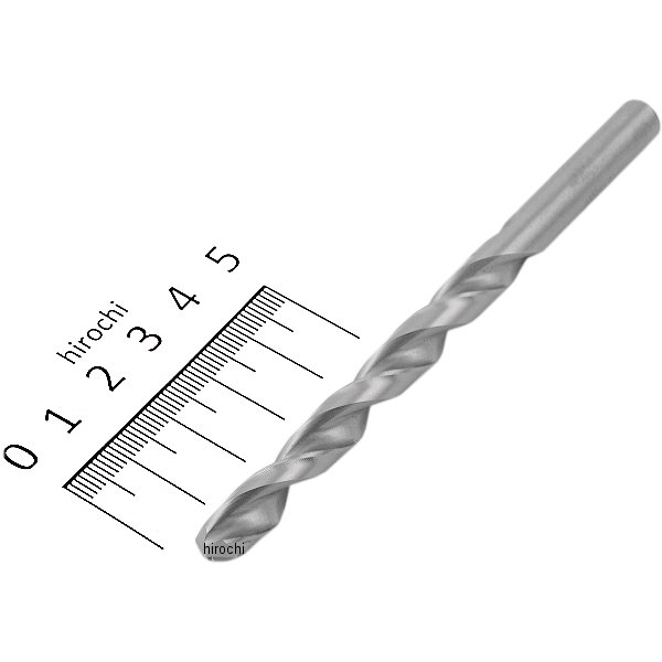 DBTBC5-16 スナップオン Snap-on THUNDERBITR/コバルト ジョバー ドリルビット スプリットポイント 135° 5/16インチ