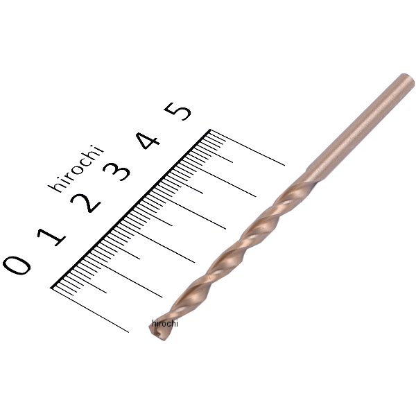 DBTBC5-32 スナップオン Snap-on THUNDERBITR/コバルト ジョバー ドリルビット スプリットポイント 135° 5/32インチ