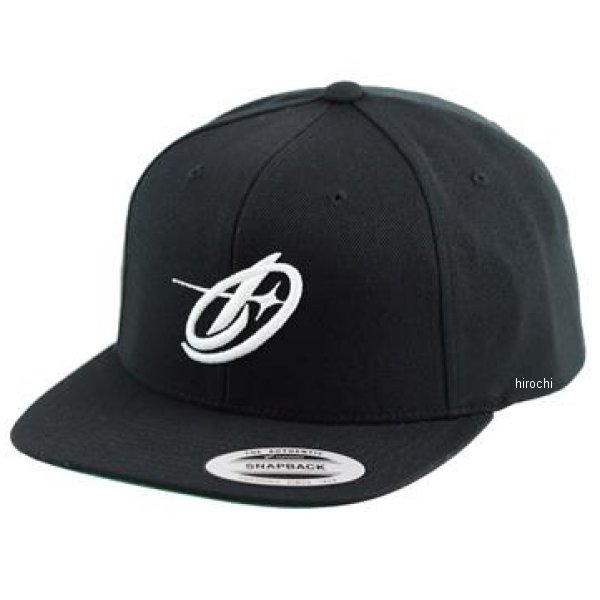 DC-01-B GOODS グッズ Daihan CAP /ブラック