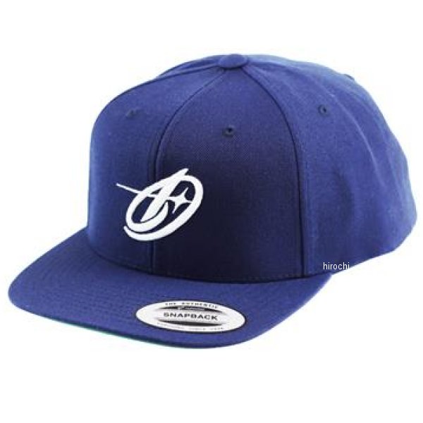 DC-01-N GOODS グッズ Daihan CAP /ネイビー