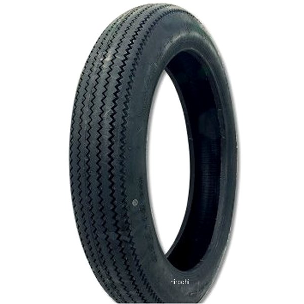 DC-018 ガッツクローム タイヤ ADLERT CLASSIC 4.00×18インチ