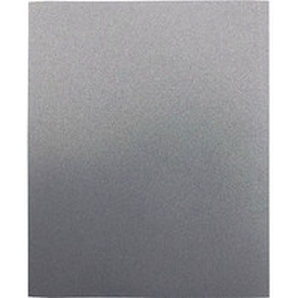 DC120 132-1528 日本レヂボン(株) NCA 耐水ペーパー 228×280 粒度＃120 100枚入り