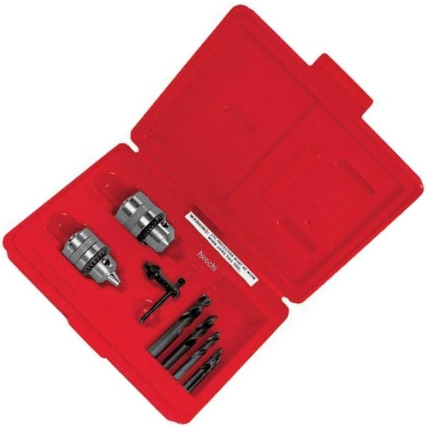 DC150 スナップオン Snap-on ドリルチャックセット