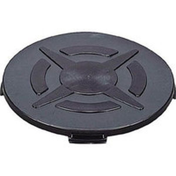 DC1WH DICプラスチック(株) DIC クローズドラム缶用カバー DC-1 外寸:605×55 白