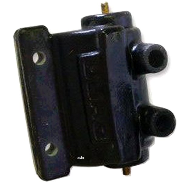 DC7-1 ガッツクローム イグニッションコイル 5Ω