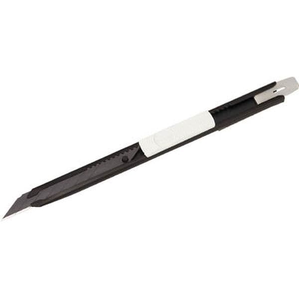 DCE395BK 761-7810 (株)TJMデザイン タジマ カッターナイフ ドラE3