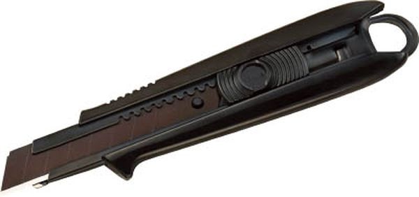 DCL500GBCL 813-4896 (株)TJMデザイン タジマ ドライバーカッターL500 グロスブラック