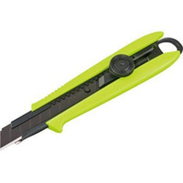 DCL501AYCL (株)TJMデザイン タジマ カッターナイフ ドライバーカッターL501 オーロライエロー