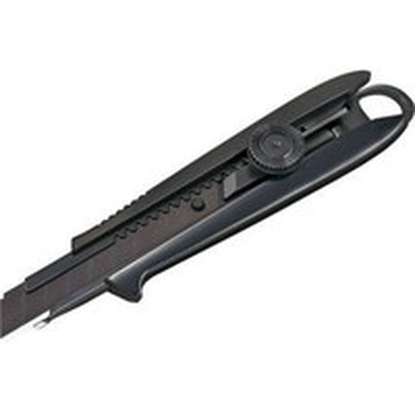 DCL501GBCL (株)TJMデザイン タジマ カッターナイフ ドライバーカッターL501 グロスブラック