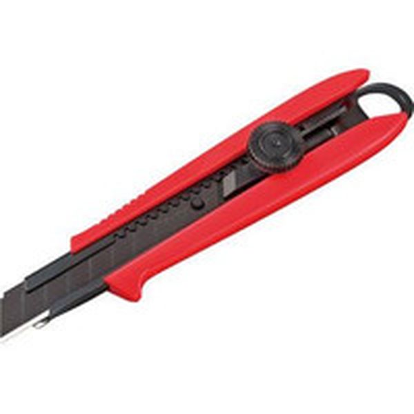 DCL501PRCL (株)TJMデザイン タジマ カッターナイフ ドライバーカッターL501 プラムレッド