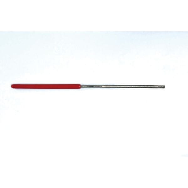 DCS32 852-7981 ツボサン(株) ツボサン ダイヤチェーンソーヤスリ 3.2mm(ケース付き)