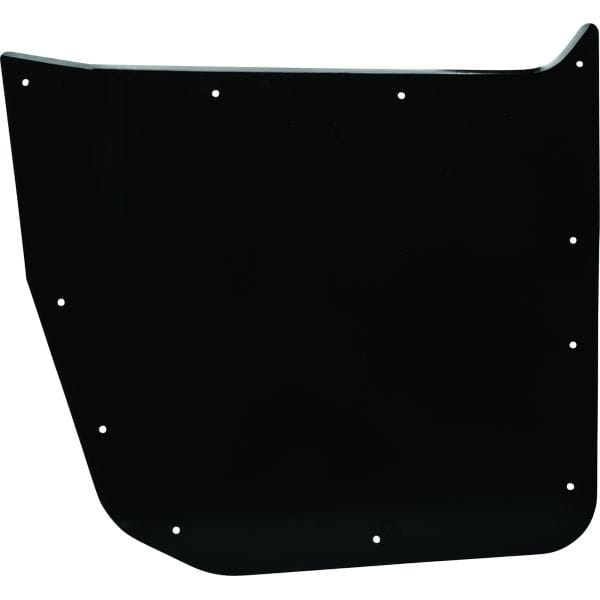 DragonFire Racing Polaris Ranger UTV Doors - Replacement Door Skin - Front Passenger