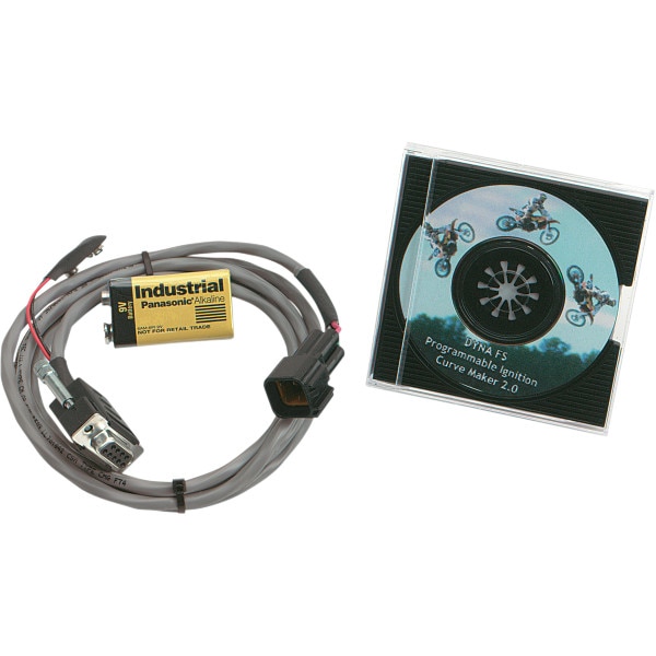 DFSPK-1 ダイナテック DYNATEK プログラミングキット FS用