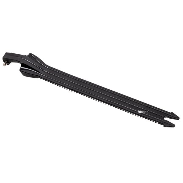 DG0901-001-001 ディーエフジー DFG ブーツパーツ フレックス ストラップ 黒 180mm