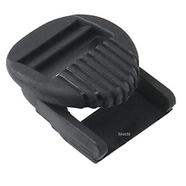 DG0903-001-001 ディーエフジー DFG ブーツパーツ フレックス ストラップパス 黒