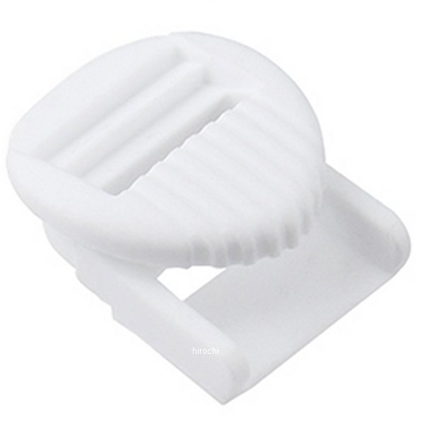 DG0903-002-001 ディーエフジー DFG ブーツパーツ フレックス ストラップパス 白