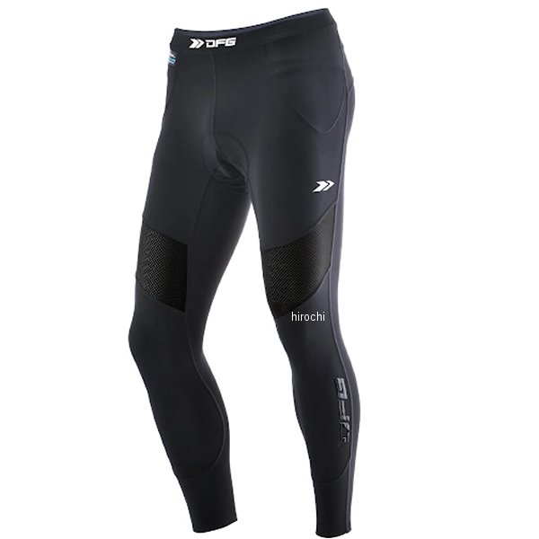 DG1211-0015 ディーエフジー DFG インナーパンツ レーシング クール Lサイズ