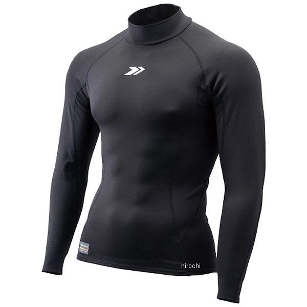 DG1222-1124 ディーエフジー DFG インナーウエア シャツ レーシング ウォーム M