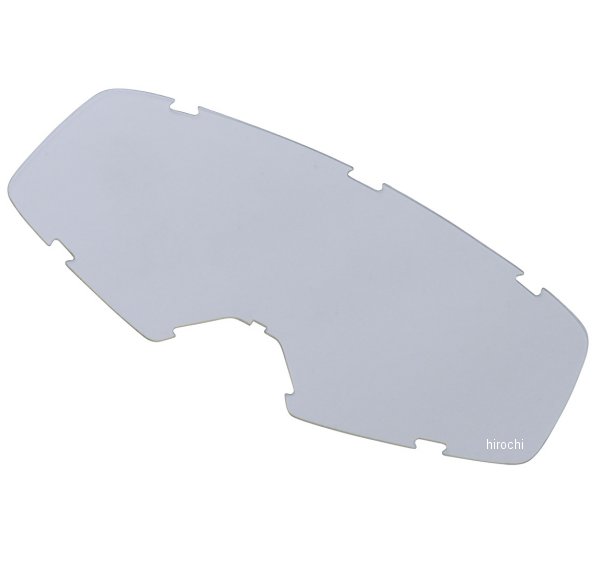 DG1421-0101 ディーエフジー DFG ゴーグルレンズ スピード クリア