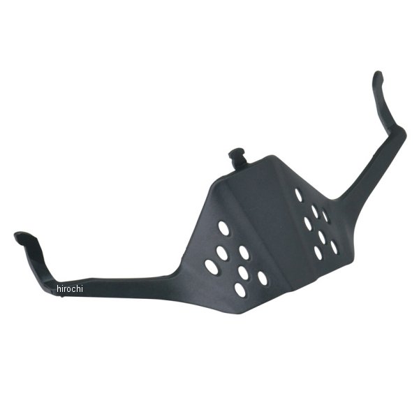 DG1423-0101 ディーエフジー DFG ノーズガード スピードゴーグル用 黒