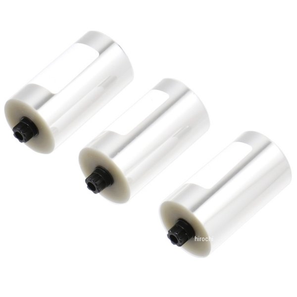 DG1430-0122 ディーエフジー DFG ロールオフフィルム 36mm スピードゴーグル用 3個入り