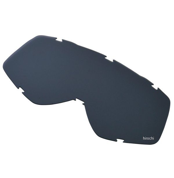 DG1471-0102 ディーエフジー DFG ゴーグルレンズ ホッパー グレー