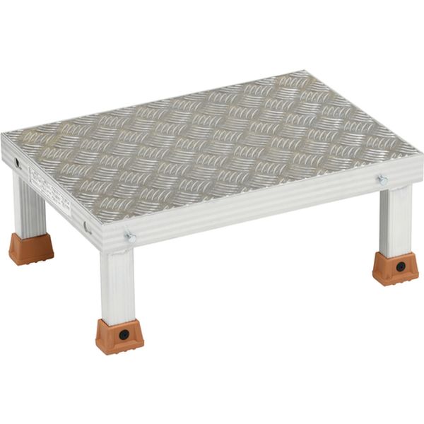 DG200 542-5425 (株)ピカコーポレイション ピカ 連結式作業台 DG型 W50 D35 H20cm