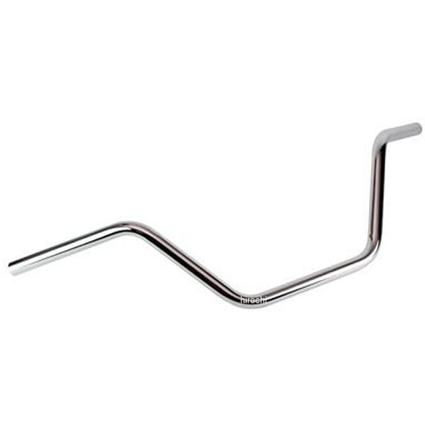 DH-02-08 GOODS グッズ DAIHAN ワイドアップハンドル 8インチ 1インチ クローム