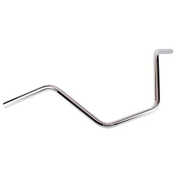 DH-02-10 GOODS グッズ DAIHAN ワイドアップハンドル 10インチ 1インチ クローム