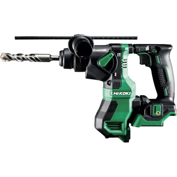 DH18DPANNK コードレスロータリハンマドリル 18V 小型 SDSプラスシャンク ケース付き本体のみ