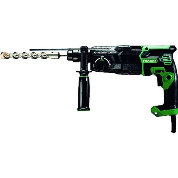 DH28PEC 工機ホールディングス(株) HiKOKI ロータリハンマドリル 3モード切替 ブラシレスモーター搭載