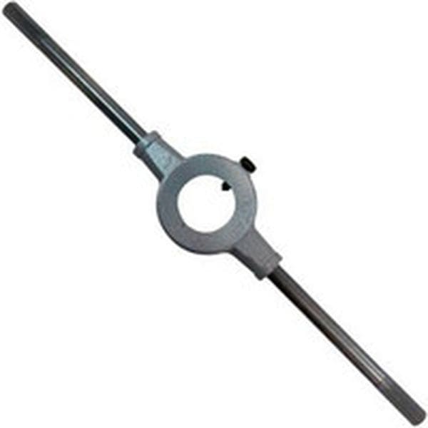 DH38 229-3081 トラスコ中山(株) TRUSCO ダイスハンドル38mm